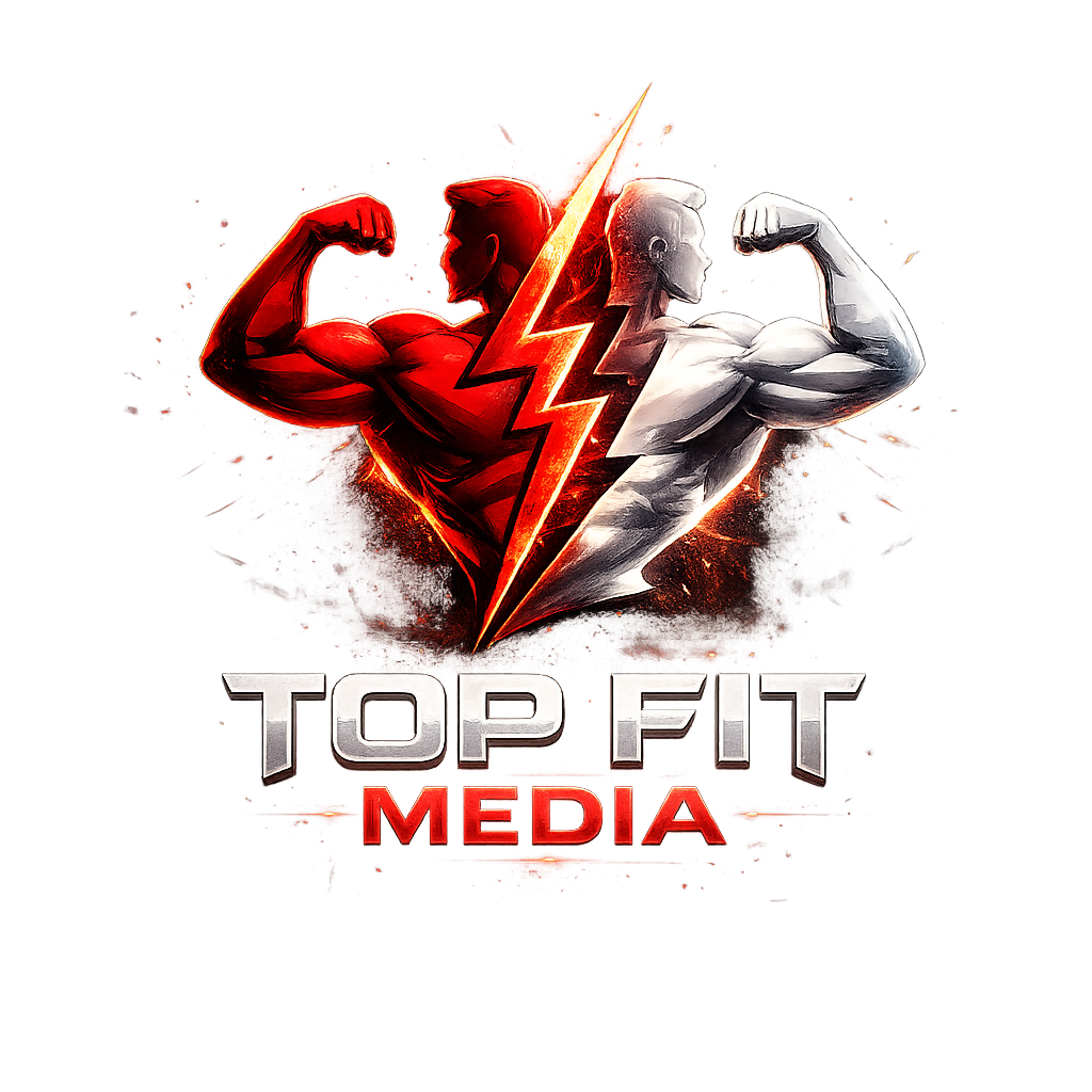 Thai Top Fit Media
